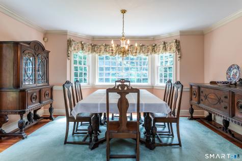 77 Judds Bridge Road Roxbury CT 06783