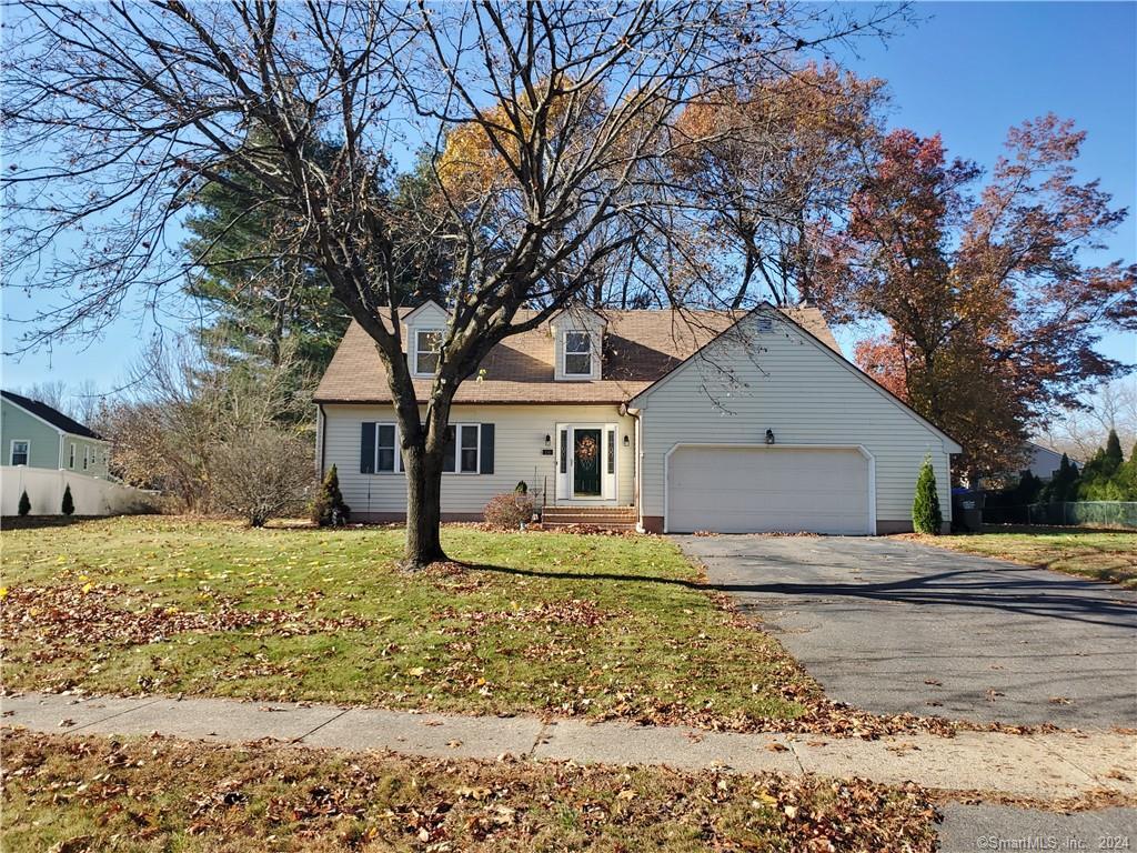 135 Morgan Farms Drive South Windsor CT 06074