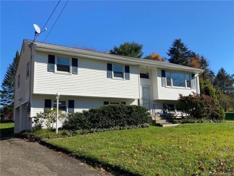 13 Barnum Road New Fairfield CT 06812