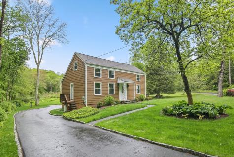 94 West Redding Road Danbury CT 06810
