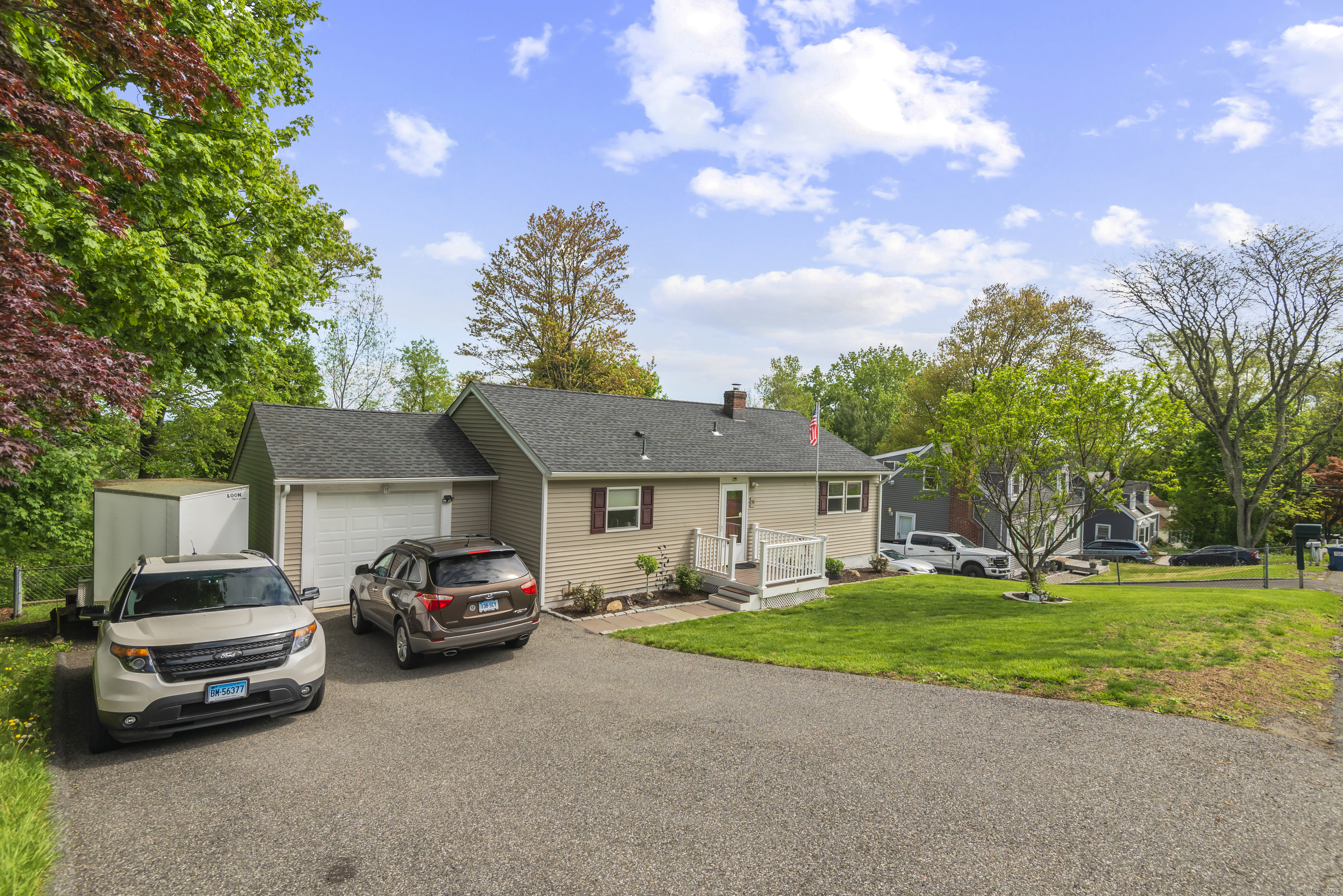 54 Topstone Drive Danbury CT 06810