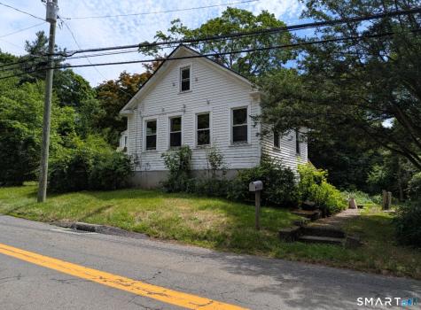955 Baldwin Road Woodbridge CT 06525
