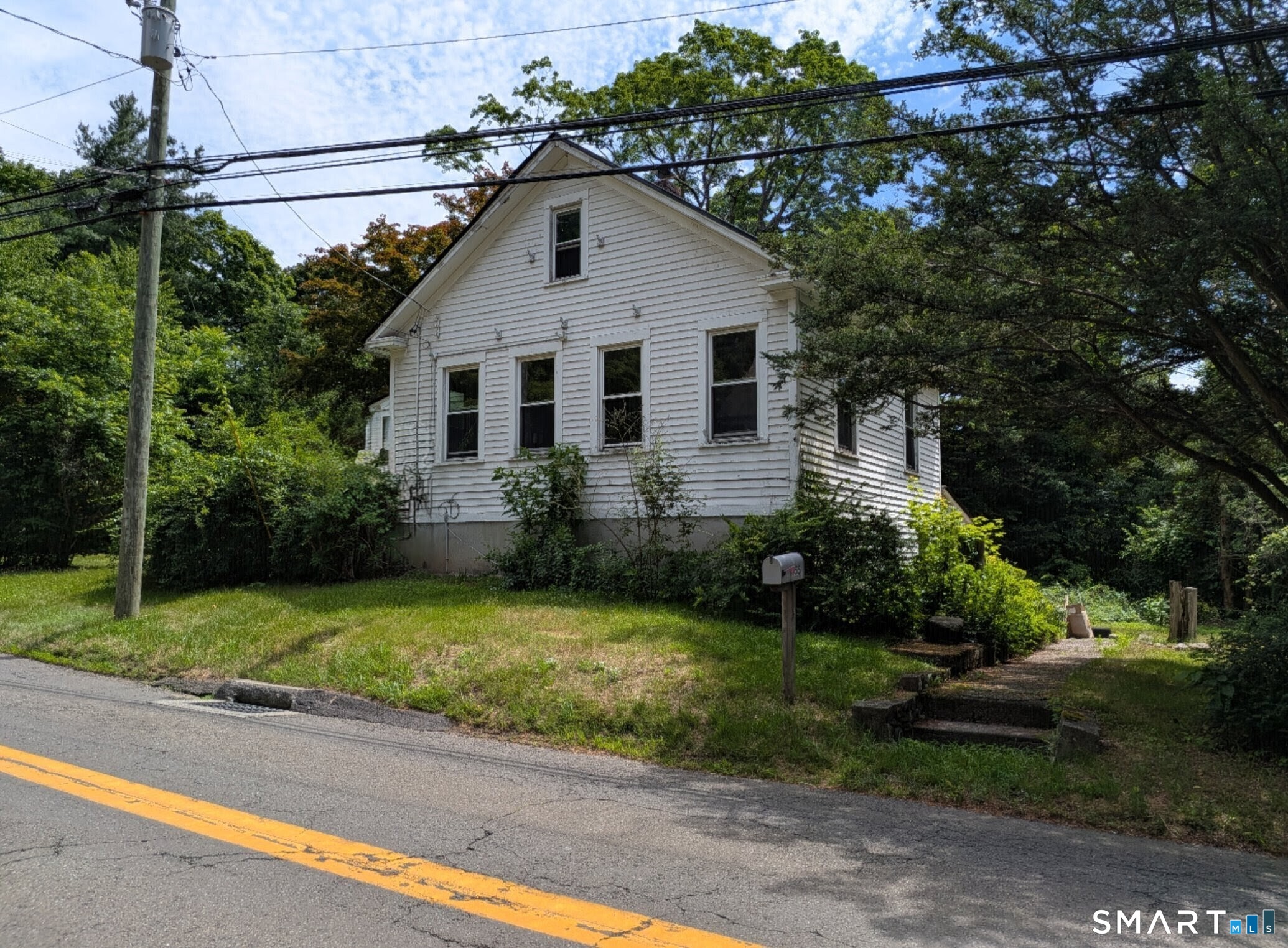 955 Baldwin Road Woodbridge CT 06525