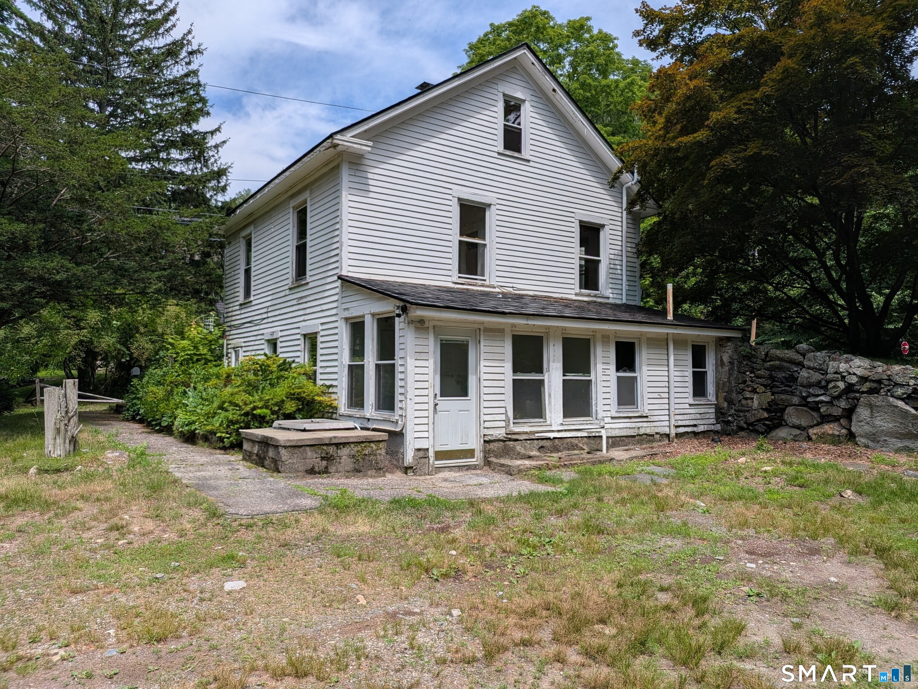 955 Baldwin Road Woodbridge CT 06525