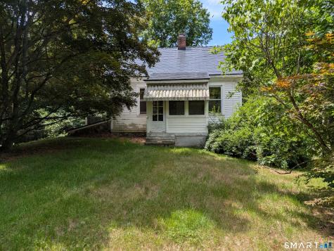 955 Baldwin Road Woodbridge CT 06525
