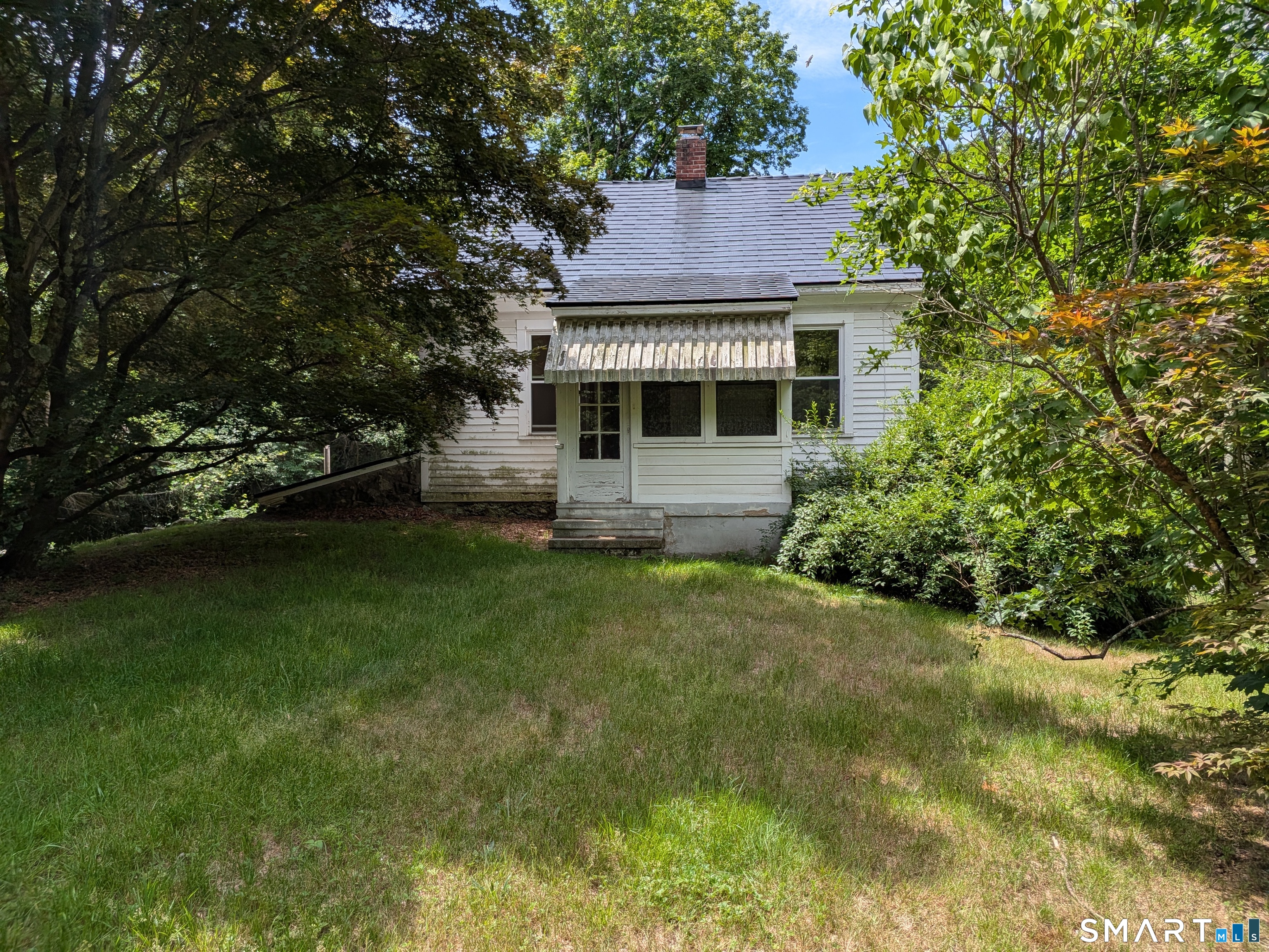 955 Baldwin Road Woodbridge CT 06525