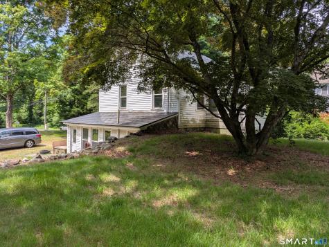 955 Baldwin Road Woodbridge CT 06525
