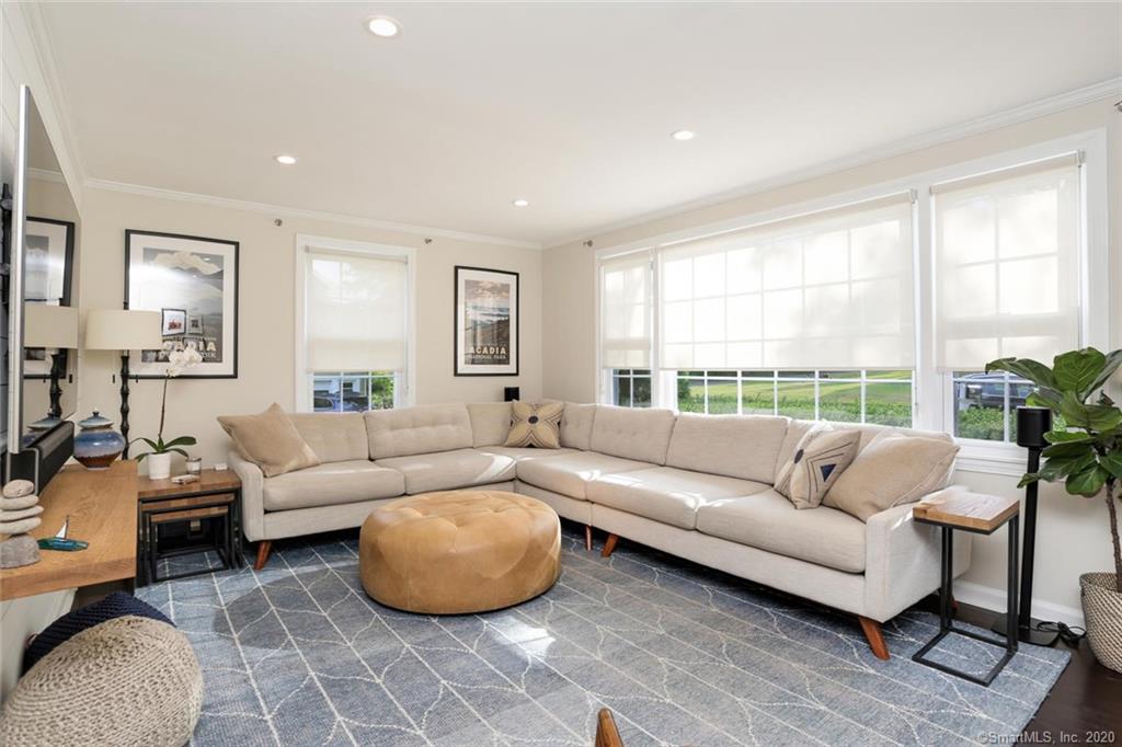 320 Round Hill Road Fairfield CT 06824