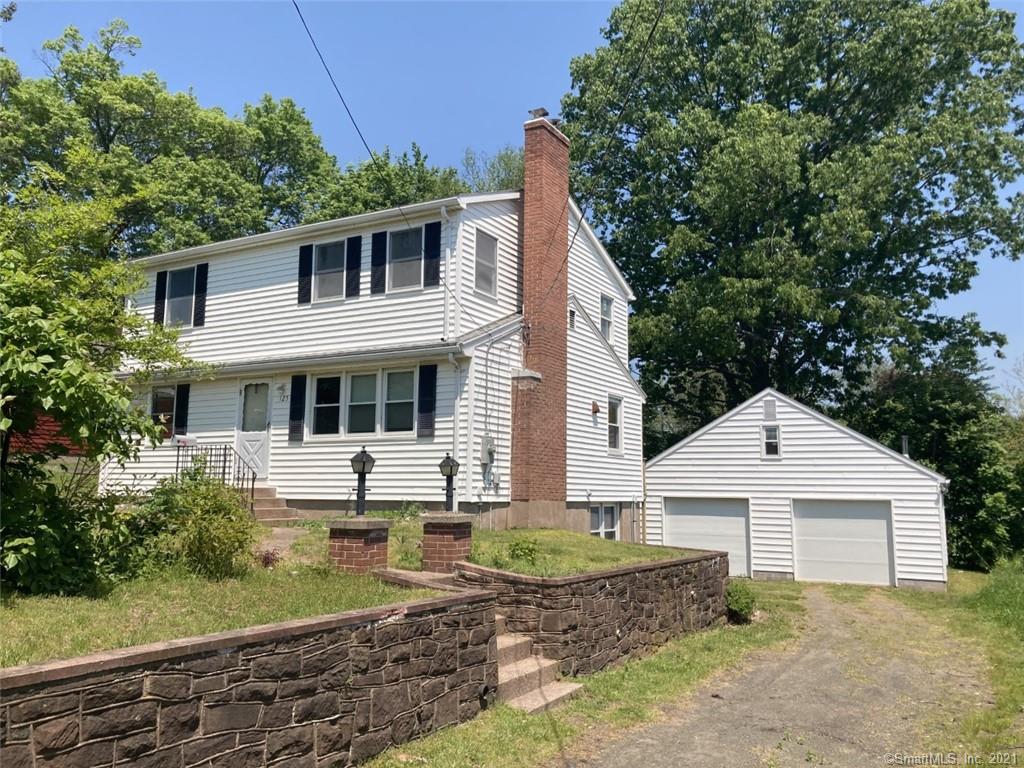 125 Stevens Lane Middletown CT 06457