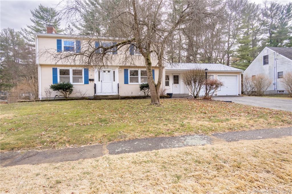 44 Glenwood Street Enfield CT 06082