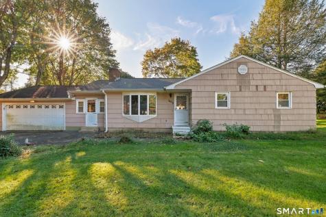 206 Mountain Road Seymour CT 06483