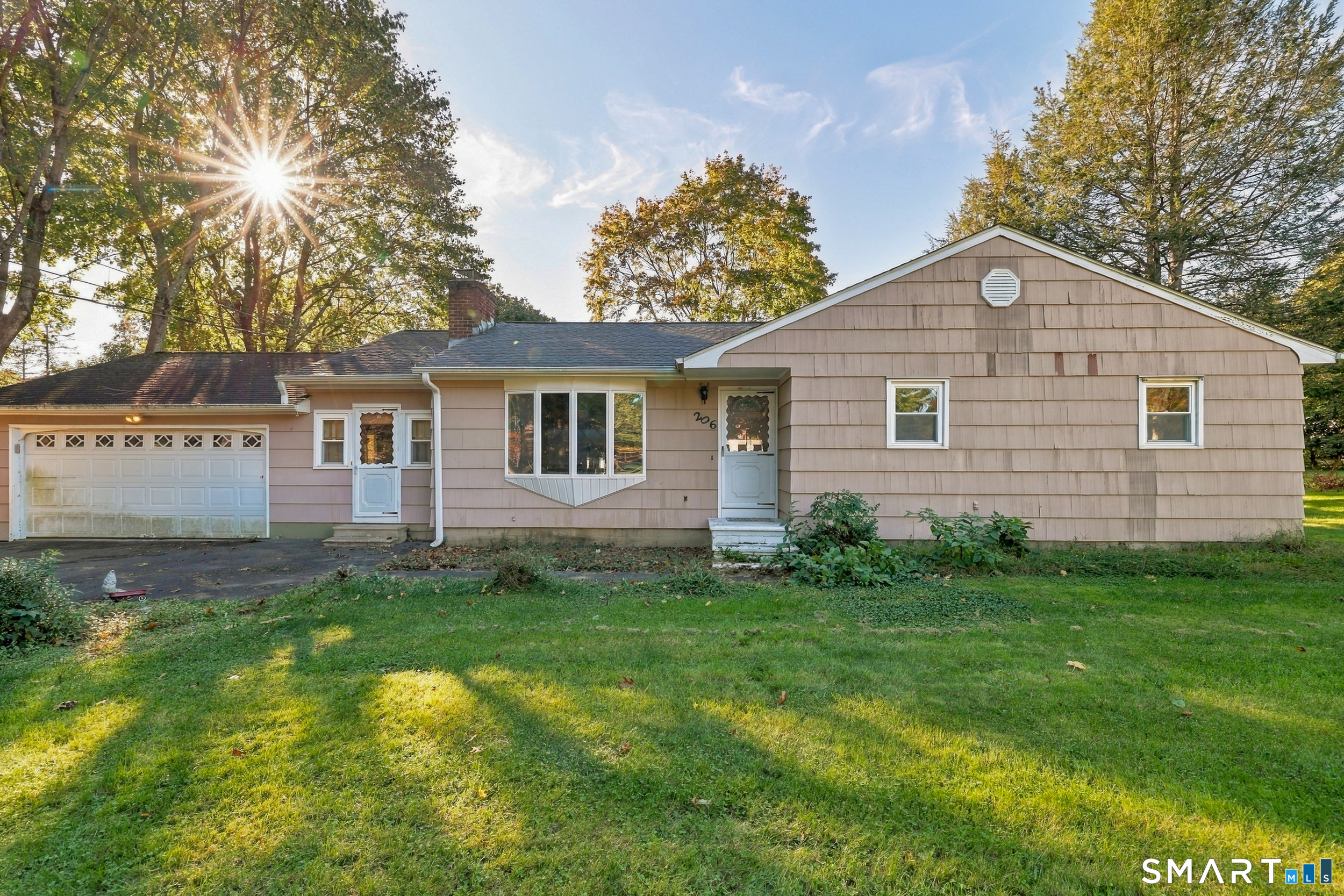 206 Mountain Road Seymour CT 06483
