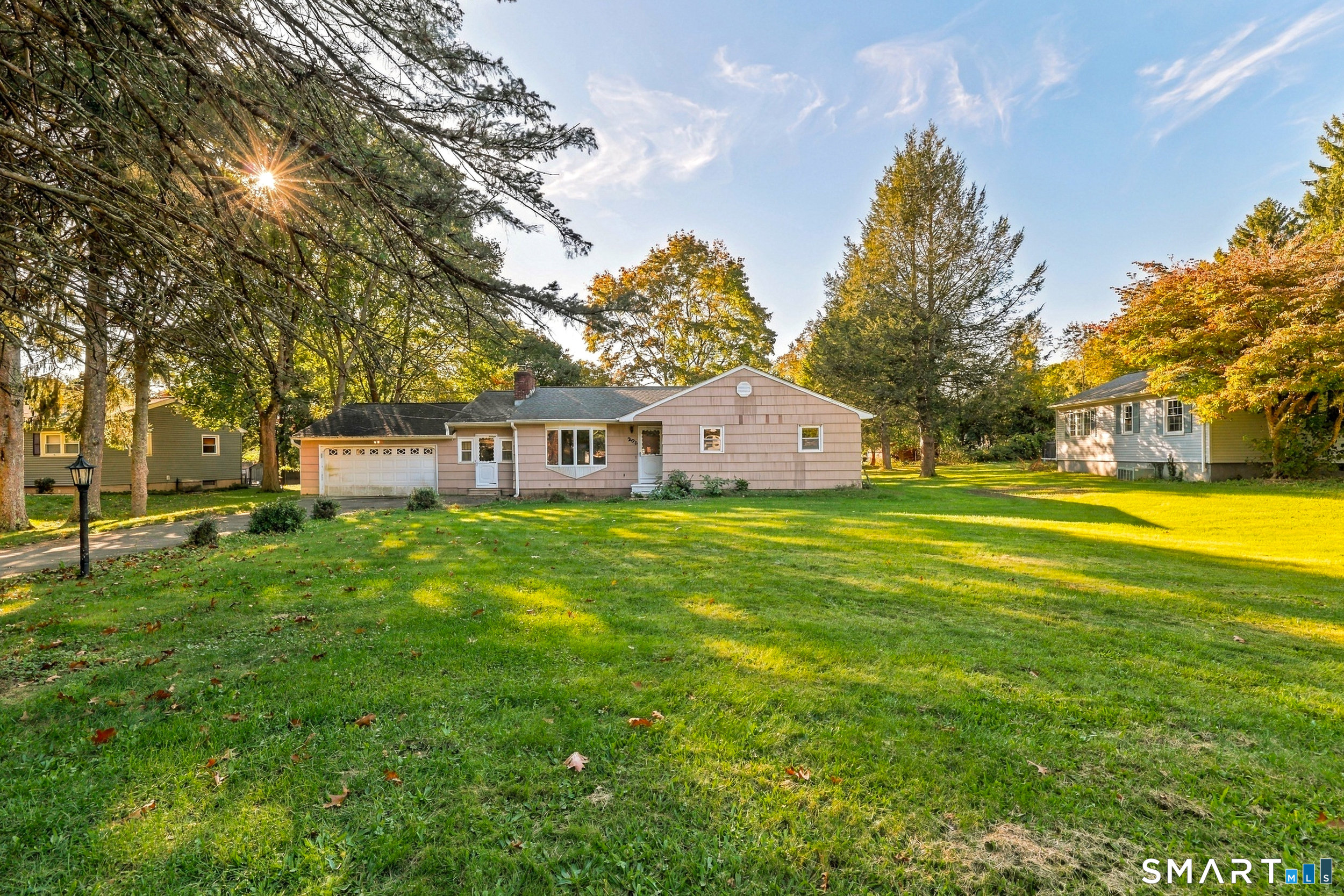 206 Mountain Road Seymour CT 06483