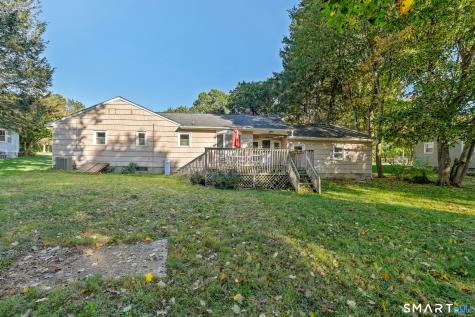 206 Mountain Road Seymour CT 06483