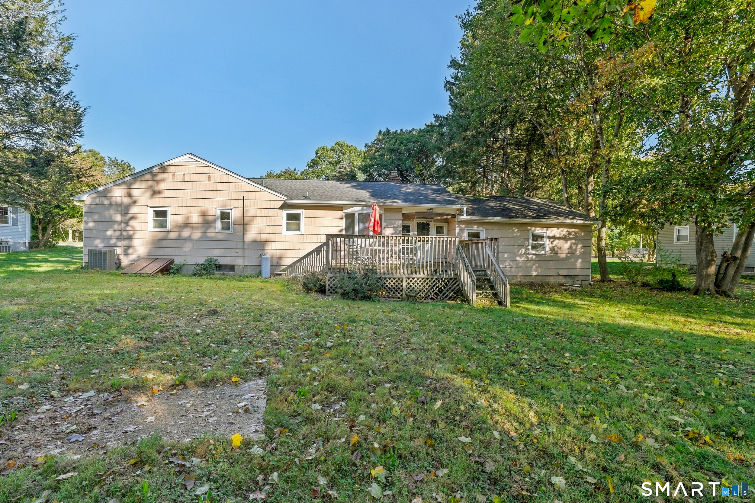 206 Mountain Road Seymour CT 06483