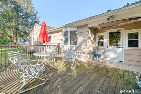206 Mountain Road Seymour CT 06483