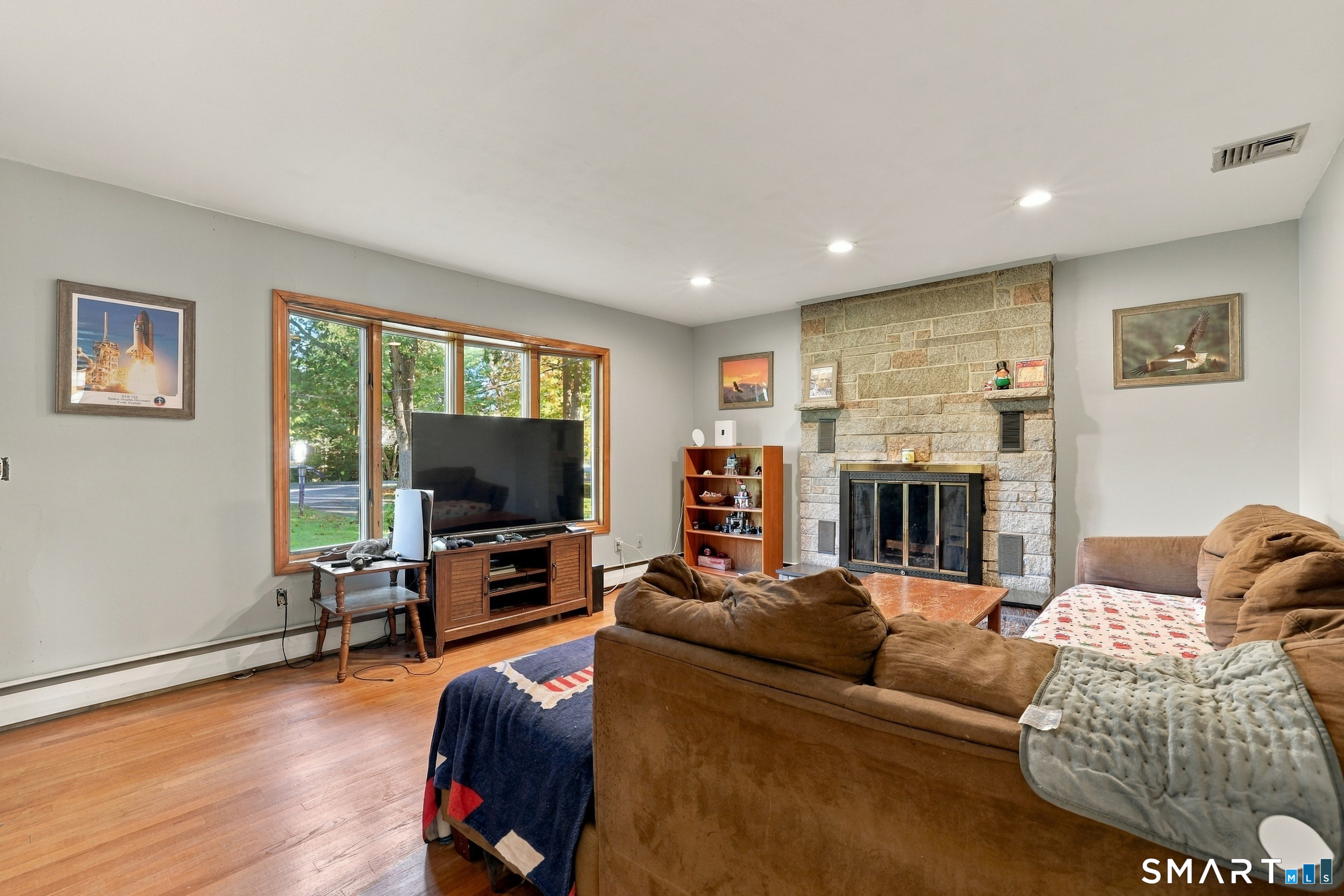 206 Mountain Road Seymour CT 06483