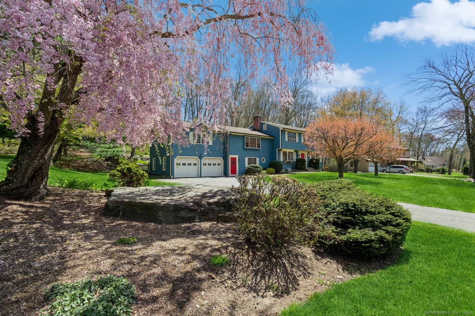 51 Inca Drive Trumbull CT 06611