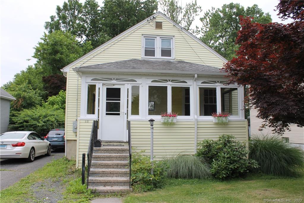 331 Nott Street Wethersfield CT 06109