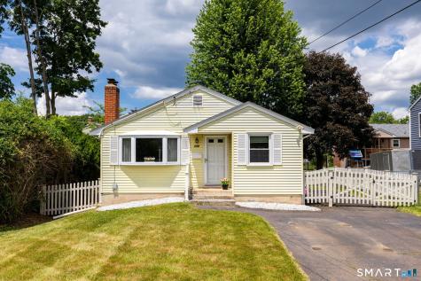 234 Beacon Street Newington CT 06111
