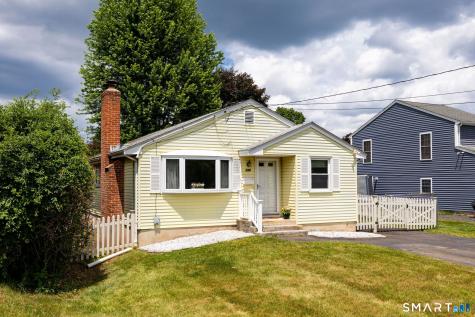 234 Beacon Street Newington CT 06111