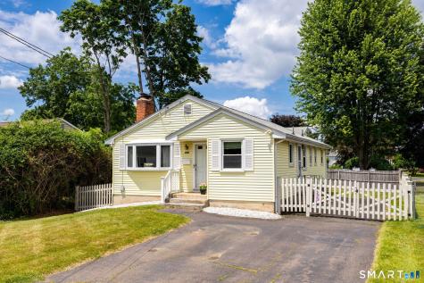 234 Beacon Street Newington CT 06111