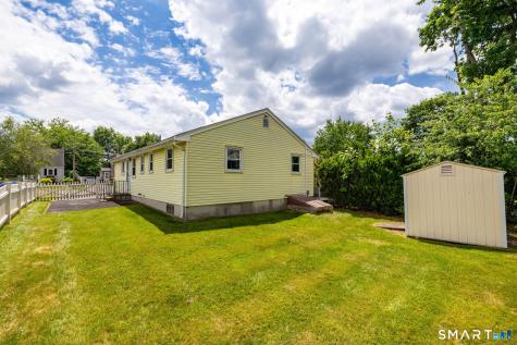 234 Beacon Street Newington CT 06111