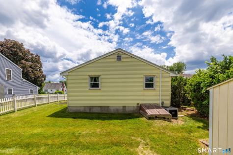 234 Beacon Street Newington CT 06111