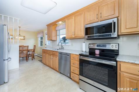 234 Beacon Street Newington CT 06111