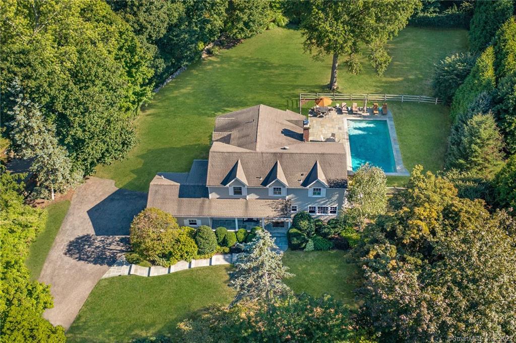 140 Long Lots Road Westport CT 06880