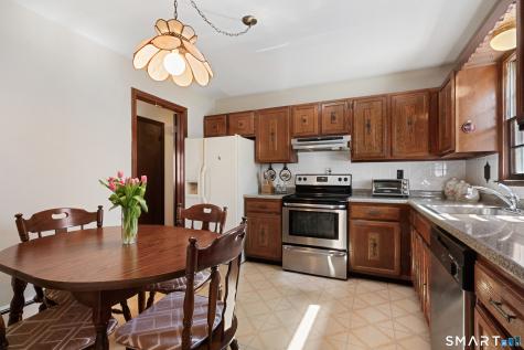 21 Hawley Road Extension Danbury CT 06811