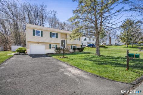 21 Hawley Road Extension Danbury CT 06811