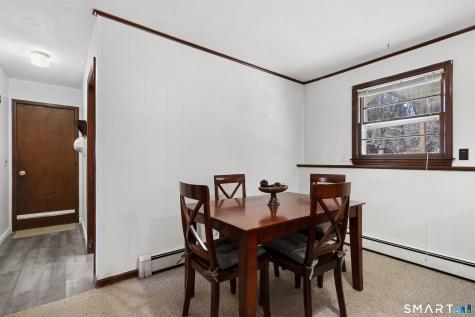 21 Hawley Road Extension Danbury CT 06811