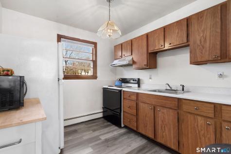 21 Hawley Road Extension Danbury CT 06811