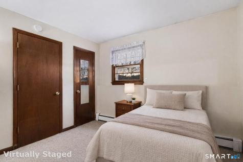 21 Hawley Road Extension Danbury CT 06811