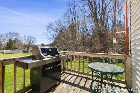 21 Hawley Road Extension Danbury CT 06811
