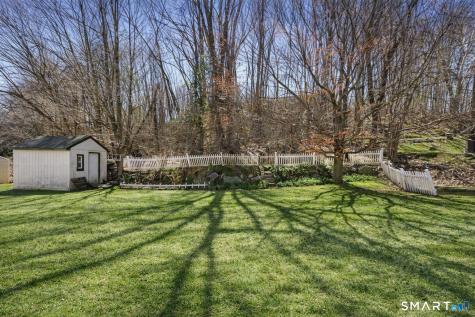 21 Hawley Road Extension Danbury CT 06811