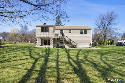 21 Hawley Road Extension Danbury CT 06811