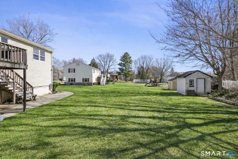 21 Hawley Road Extension Danbury CT 06811