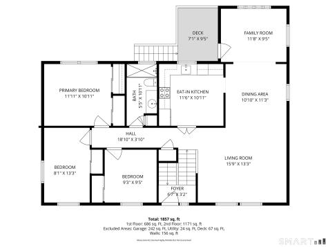 21 Hawley Road Extension Danbury CT 06811