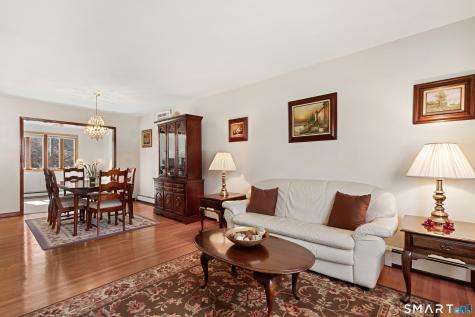 21 Hawley Road Extension Danbury CT 06811