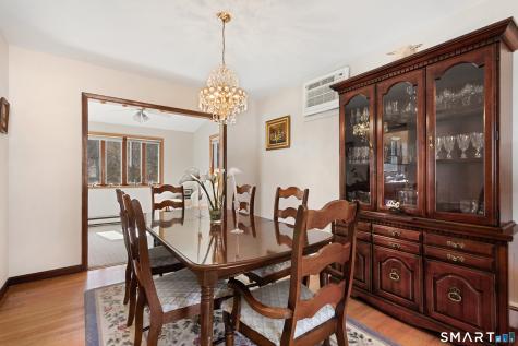 21 Hawley Road Extension Danbury CT 06811