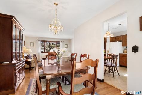 21 Hawley Road Extension Danbury CT 06811