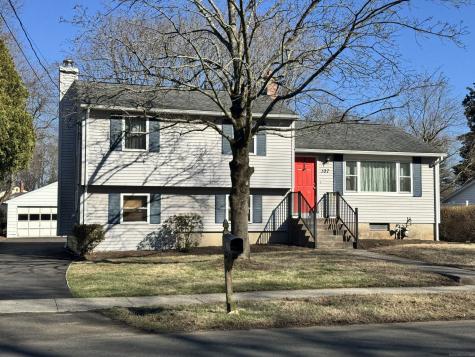 107 Lane Street Hamden CT 06514