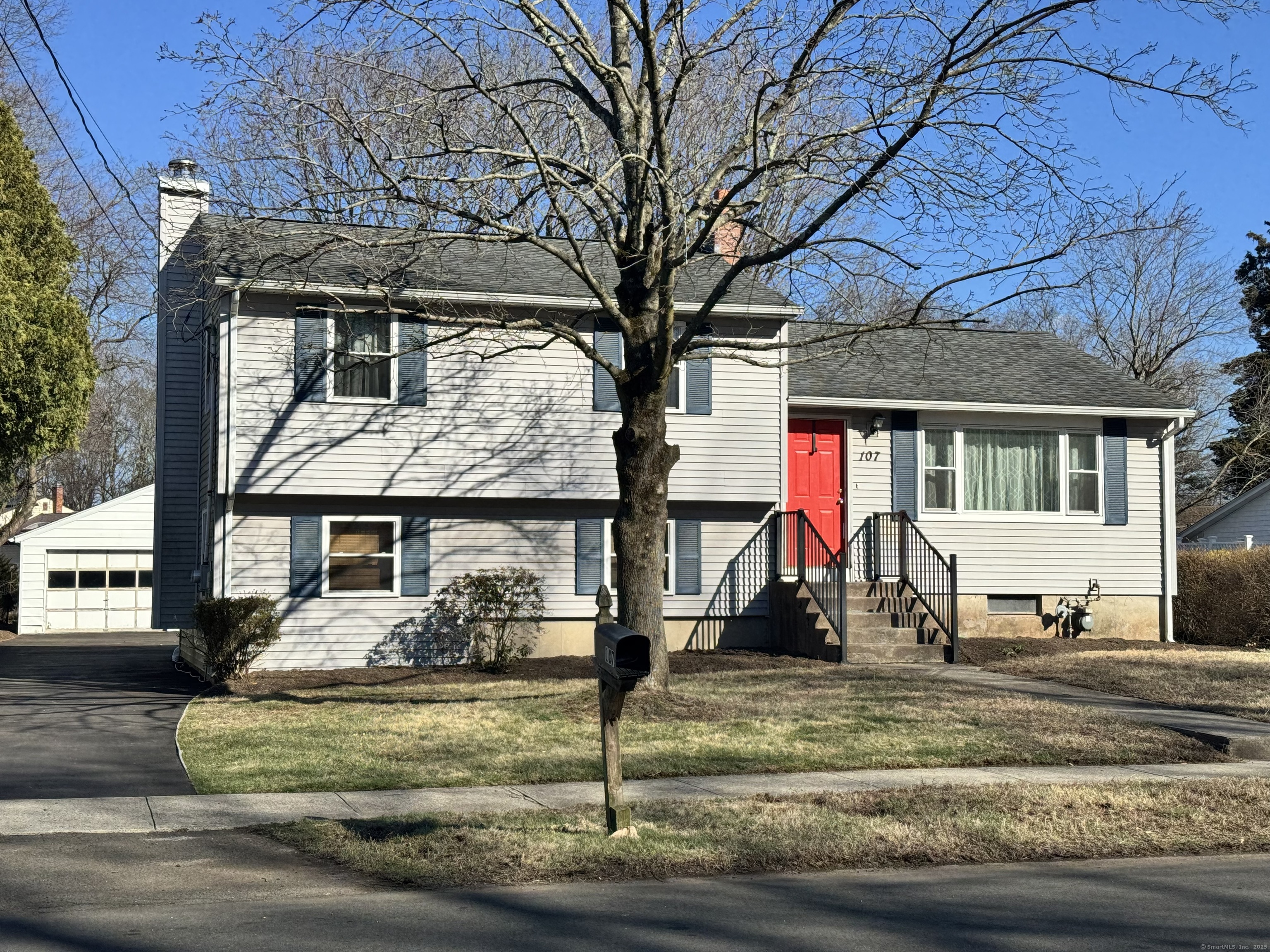 107 Lane Street Hamden CT 06514