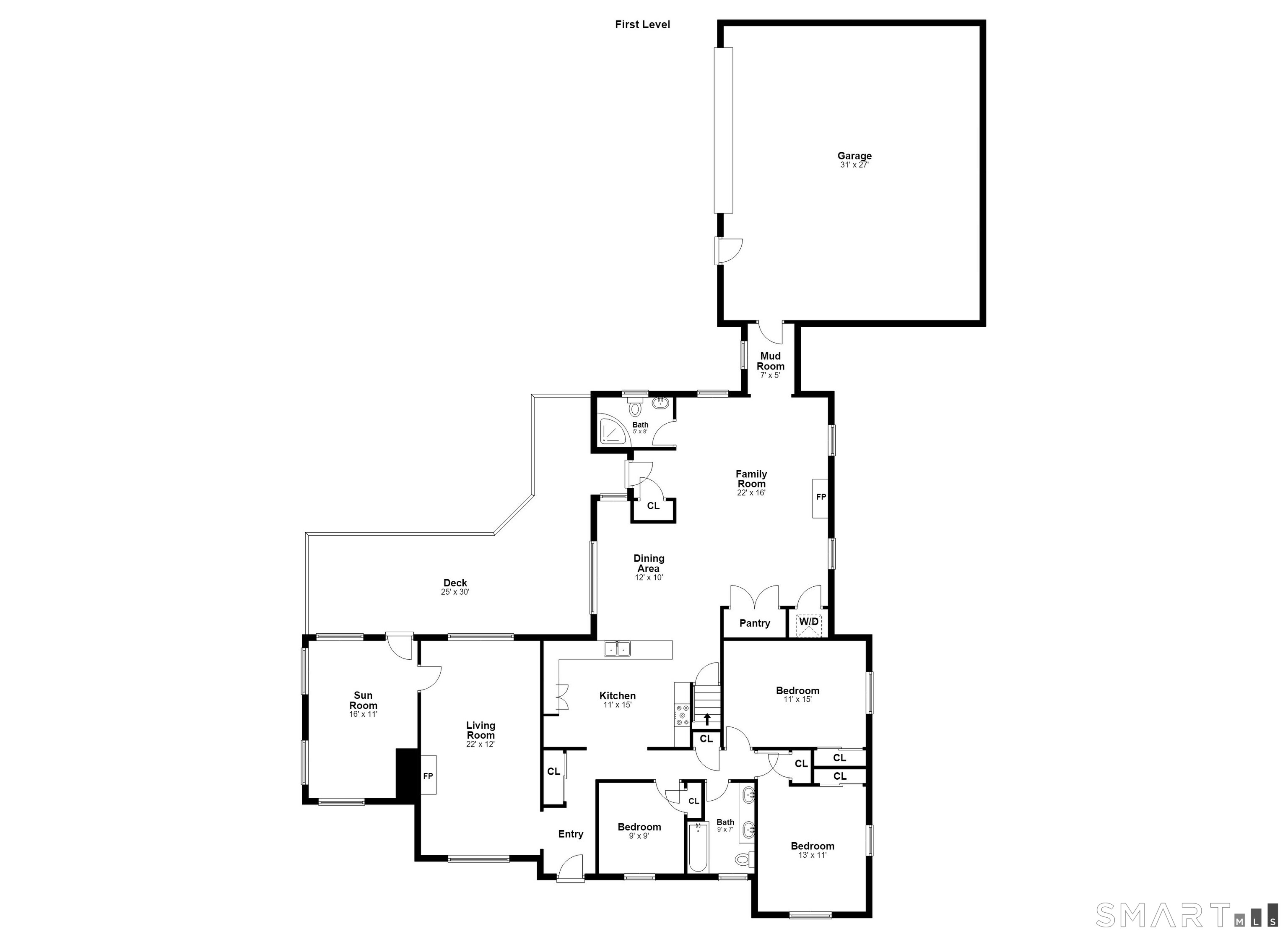 16 Velvet Street Trumbull CT 06611