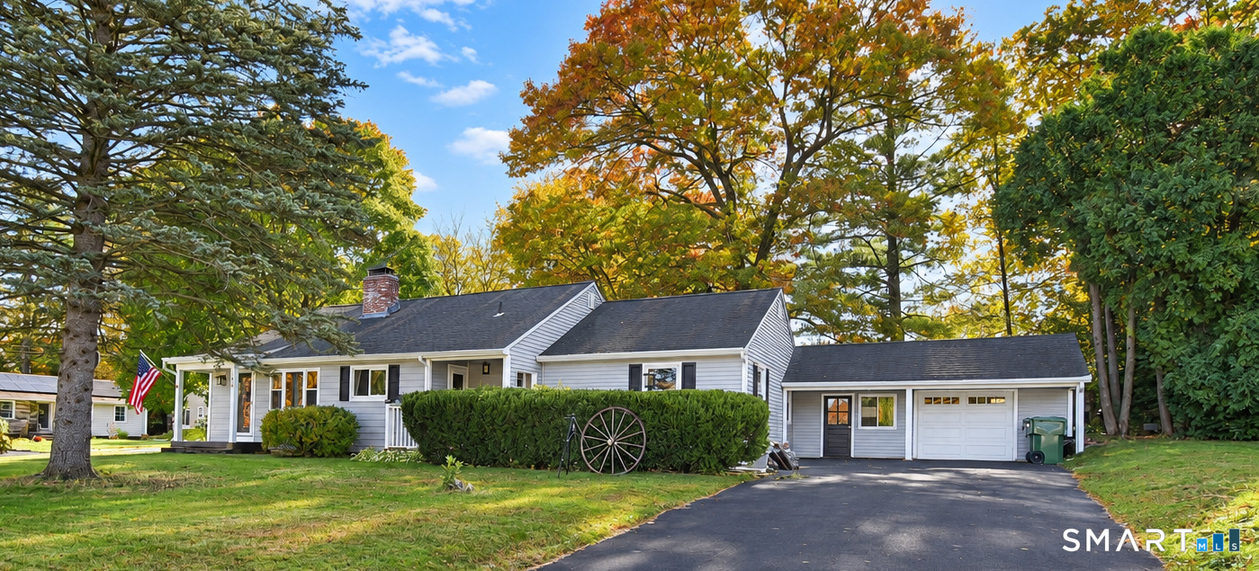 126 Metro Street Bristol CT 06010