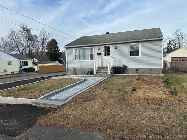 59 Welland Avenue Waterbury CT 06708