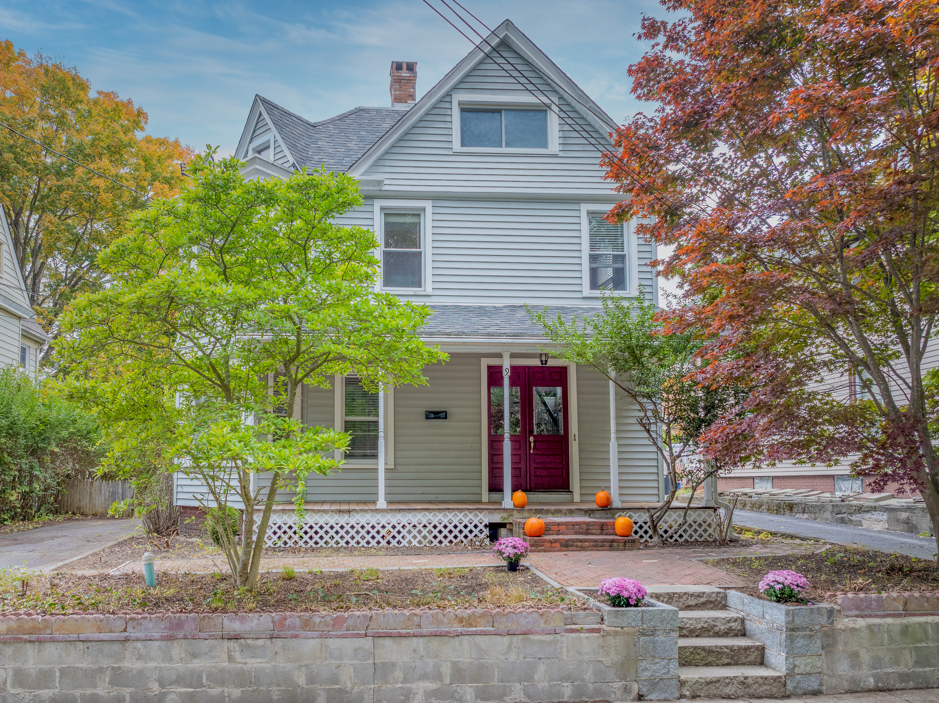 9 Thames Terrace Norwich CT 06360