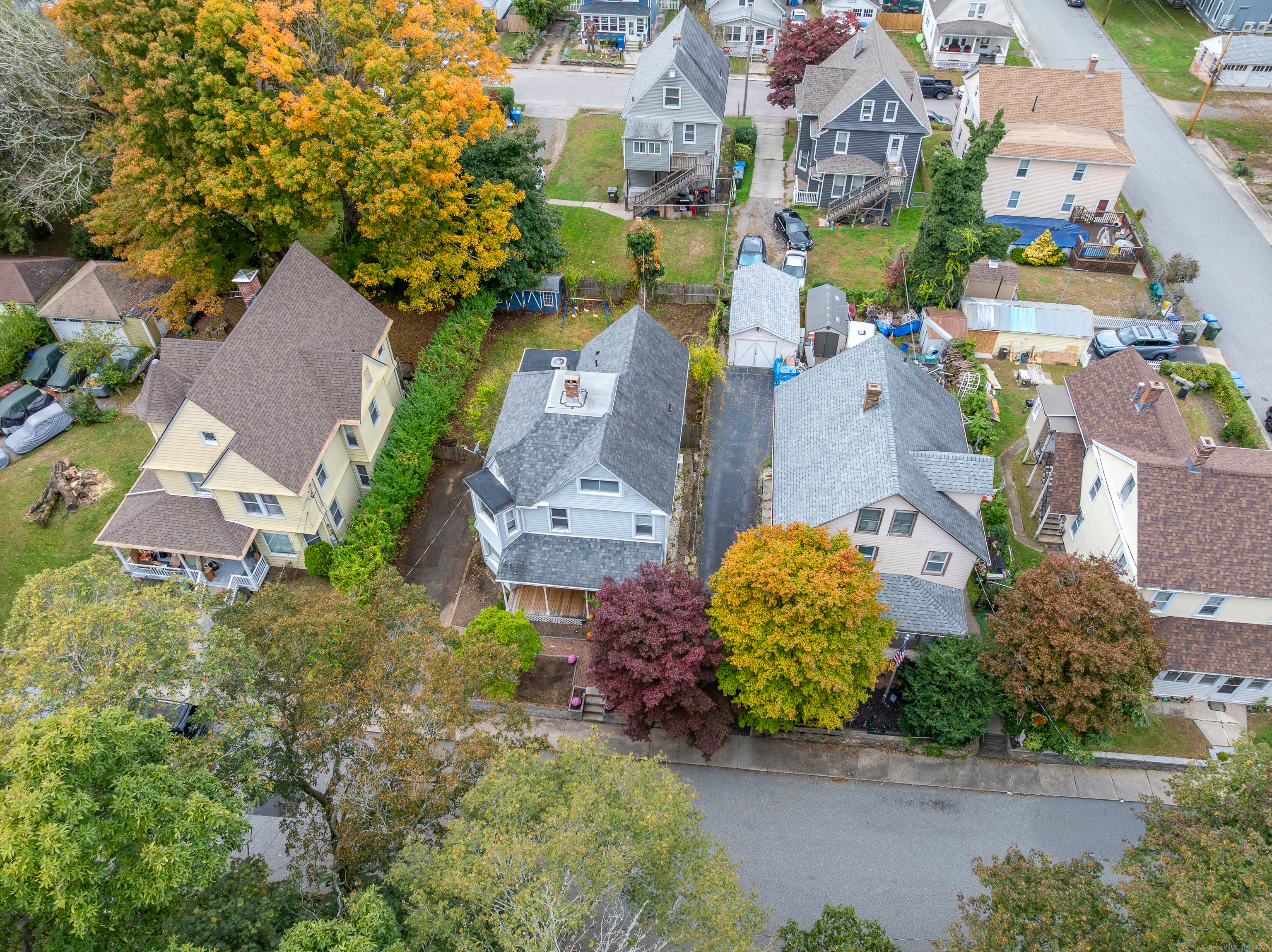 9 Thames Terrace Norwich CT 06360